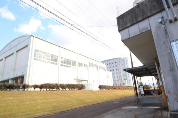都城市立野町の土地