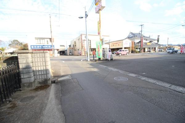 都城市甲斐元町の中古一戸建て