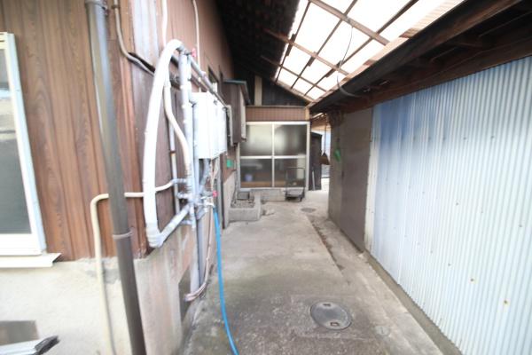 甲斐元町1200万円中古住宅