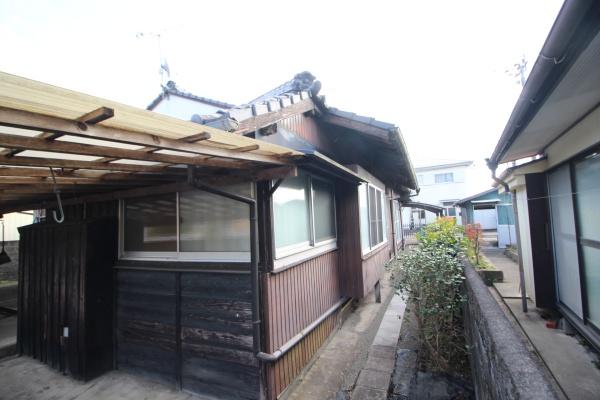 都城市甲斐元町の中古一戸建て