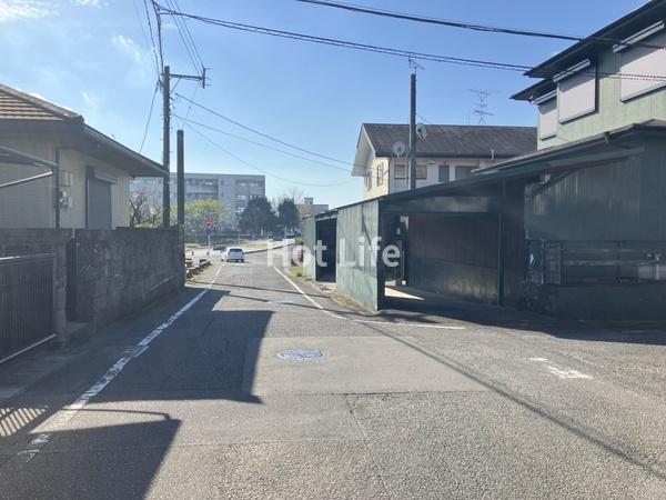 都城市北原町の中古一戸建て