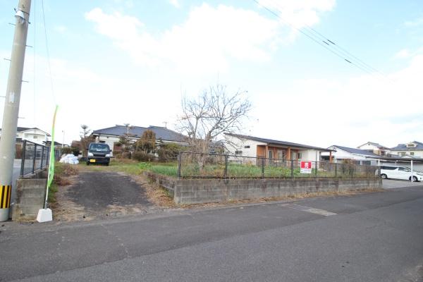 北諸県郡三股町大字樺山の土地