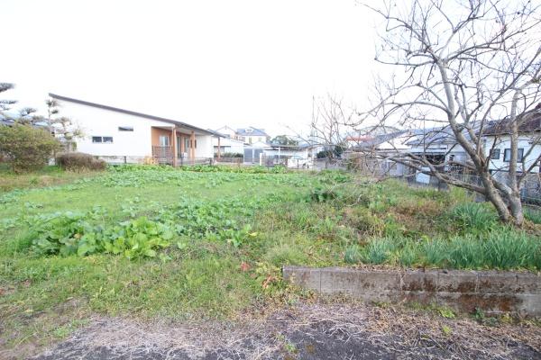 北諸県郡三股町大字樺山の土地