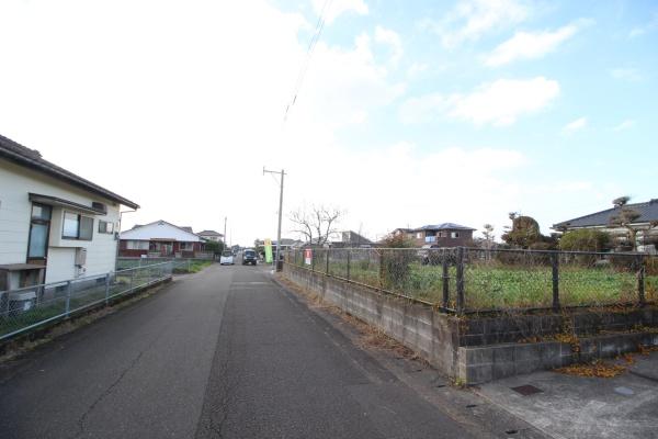 北諸県郡三股町大字樺山の土地