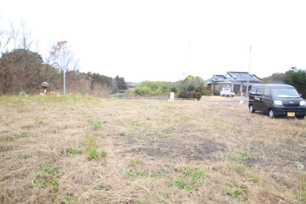 都城市上水流町の土地