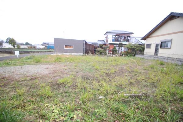 都城市太郎坊町の土地