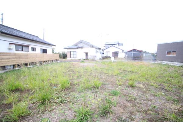 都城市太郎坊町の土地