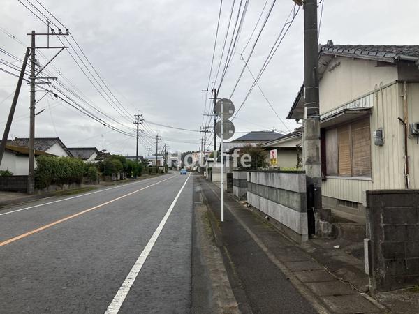 都城市都島町の中古一戸建て