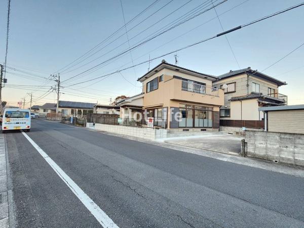 都城市広原町の中古一戸建て