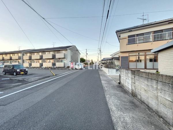 広原町６DK中古住宅