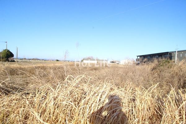都城市蓑原町の土地