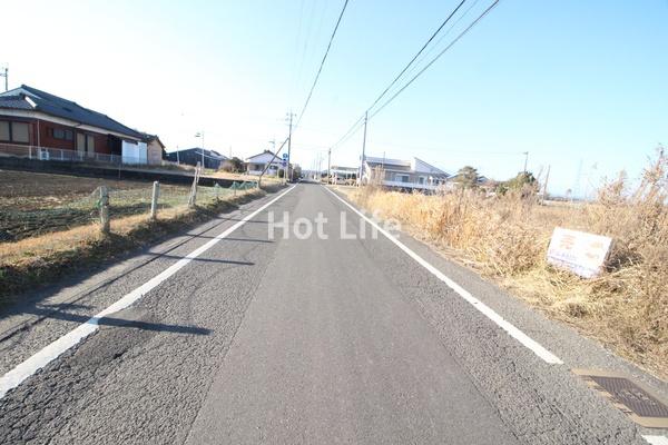 都城市蓑原町の土地