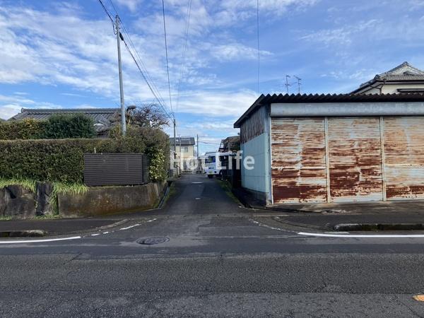 都城市上長飯町の中古一戸建て