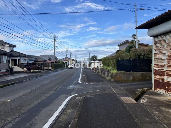 都城市上長飯町の中古一戸建て