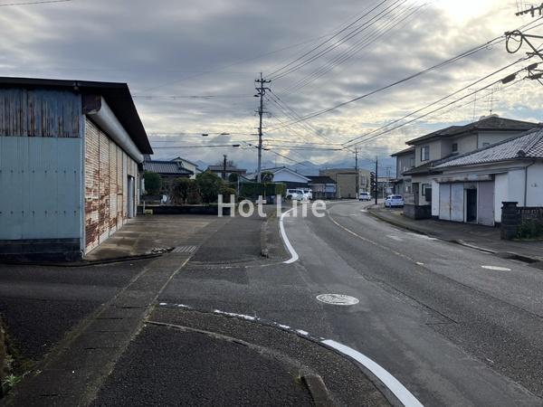 都城市上長飯町の中古一戸建て
