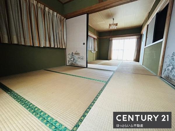 都城市上長飯町の中古一戸建て