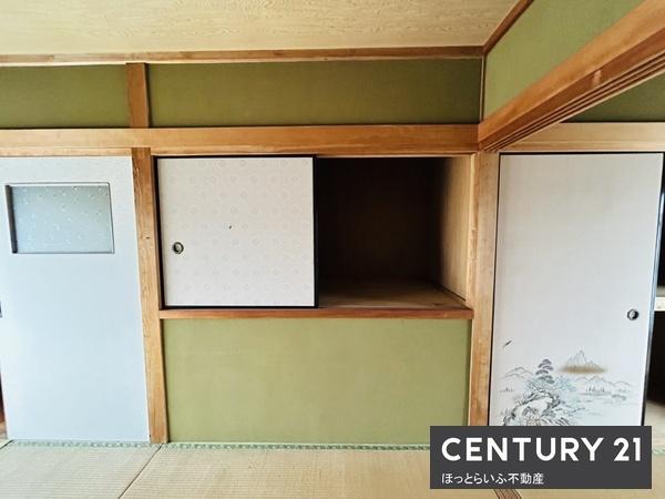 都城市上長飯町の中古一戸建て