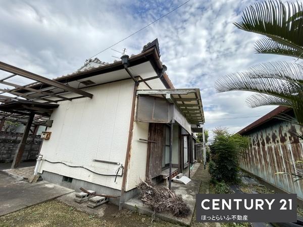 都城市上長飯町の中古一戸建て