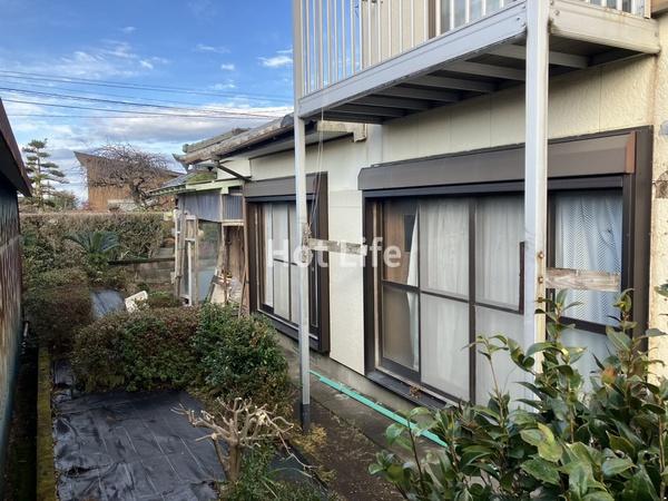 上長飯町の中古住宅