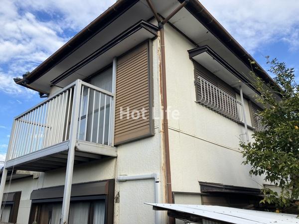 上長飯町の中古住宅