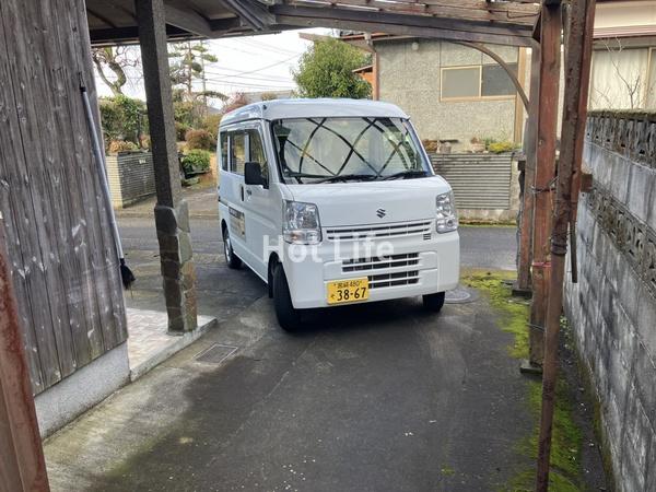 都城市上長飯町の中古一戸建て