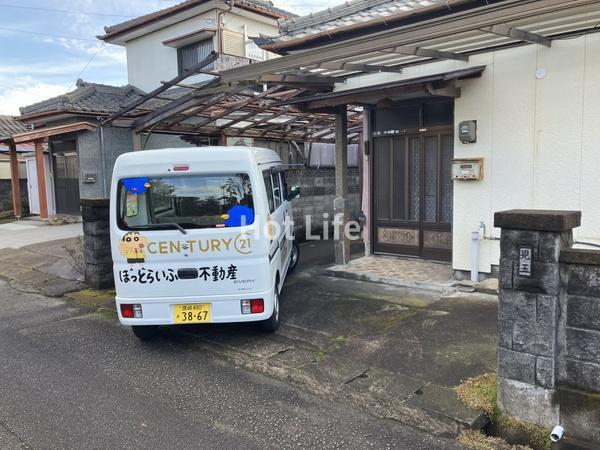 都城市上長飯町の中古一戸建て