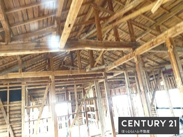 都城市立野町の中古一戸建て