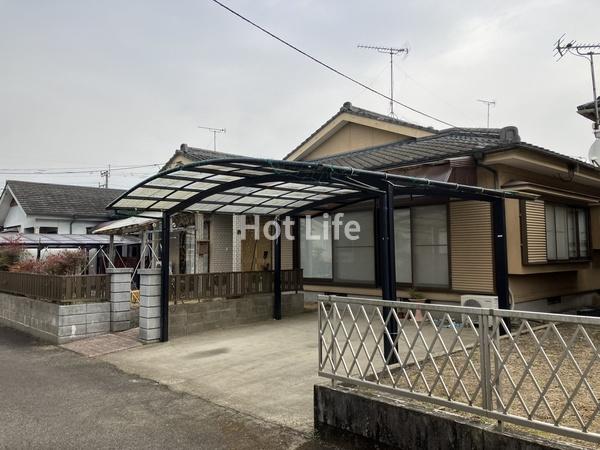 北諸県郡三股町大字宮村の中古一戸建て