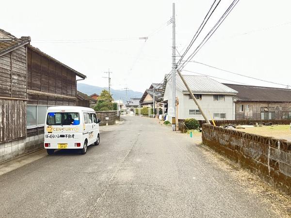 北諸県郡三股町大字樺山の土地