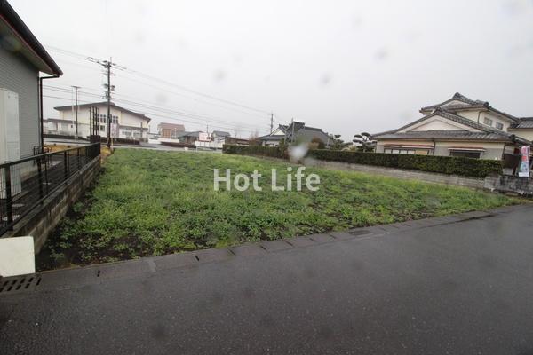 北諸県郡三股町大字樺山の土地