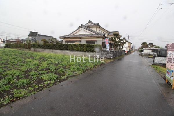 北諸県郡三股町大字樺山の土地