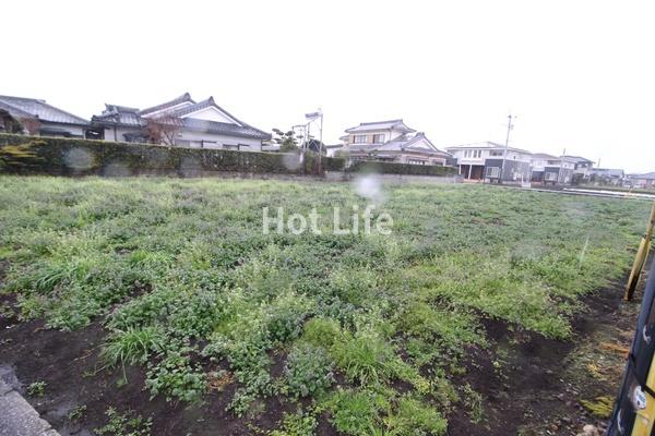 北諸県郡三股町大字樺山の土地