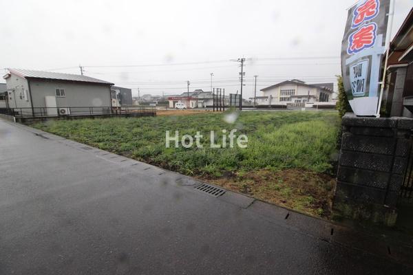 北諸県郡三股町大字樺山の土地