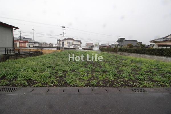 北諸県郡三股町大字樺山の土地