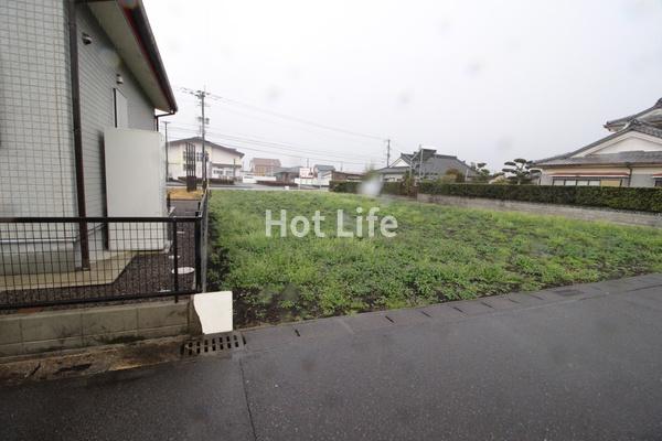 北諸県郡三股町大字樺山の土地