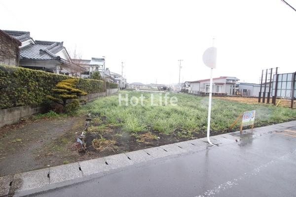 北諸県郡三股町大字樺山の土地