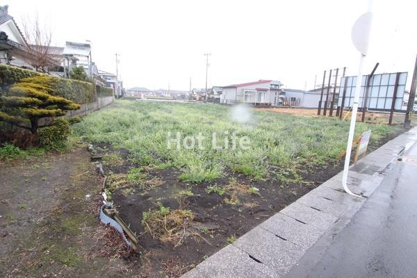 北諸県郡三股町大字樺山の土地
