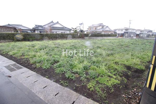 北諸県郡三股町大字樺山の土地