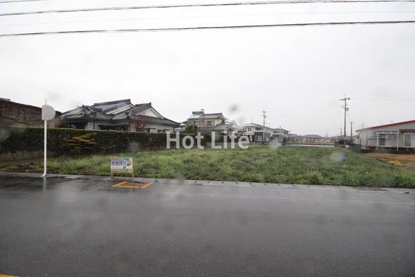 北諸県郡三股町大字樺山の土地
