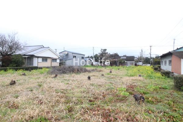 都城市高城町大井手の土地