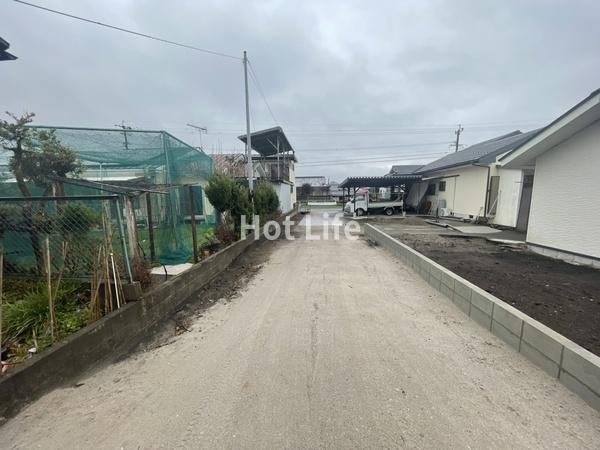 北諸県郡三股町大字宮村の土地