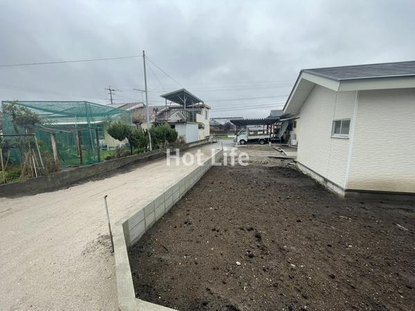 北諸県郡三股町大字宮村の土地