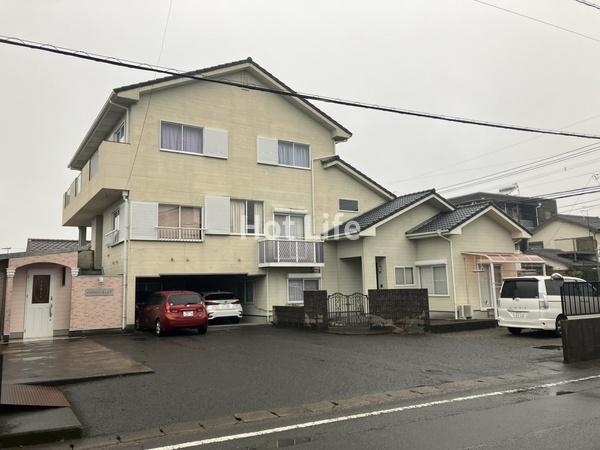 若葉町３階建て中古