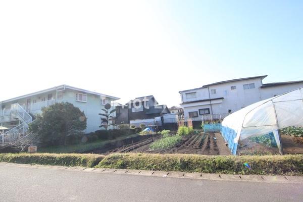 若葉町133坪　売地