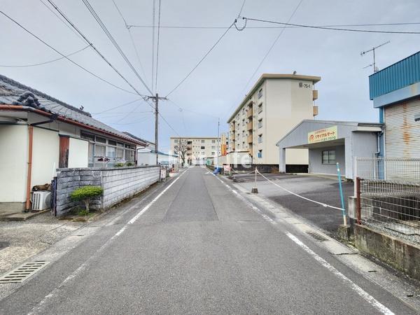 年見町　事務所兼倉庫