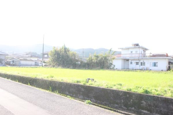 北諸県郡三股町大字樺山の土地