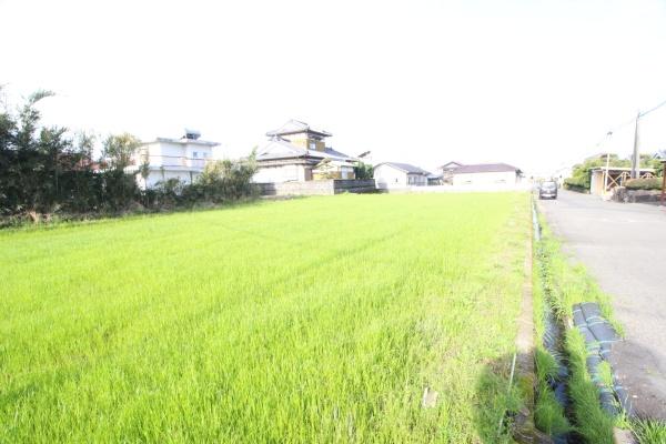 北諸県郡三股町大字樺山の土地