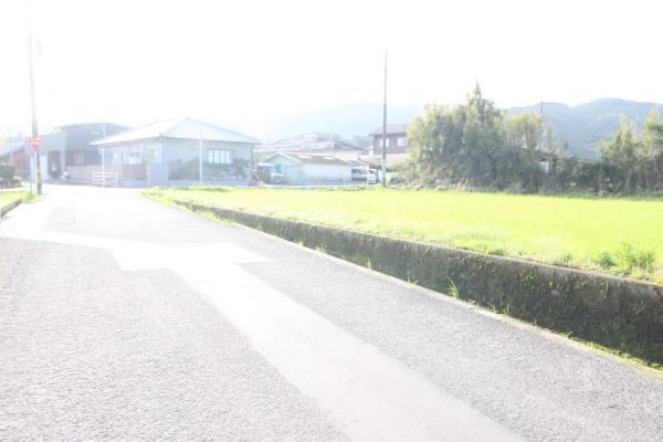 北諸県郡三股町大字樺山の土地