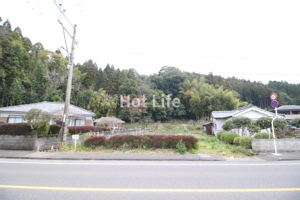 北諸県郡三股町大字蓼池の土地