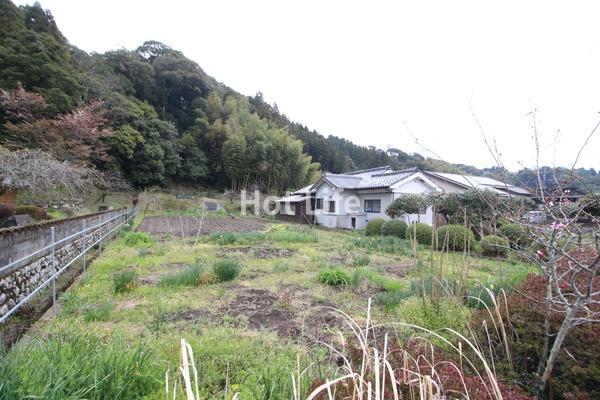 北諸県郡三股町大字蓼池の土地